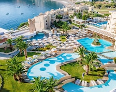 Lindos Royal Resort (Vlicha, Yunanistan)