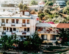 Hotel Eucalyptus Pension (Patara, Turkey)