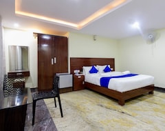 Hotel OYO 10721 Olive Comforts (Mysore, Indija)