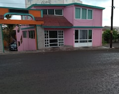 Hotel Duve Coral (Loreto, Meksiko)