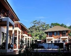 Otel Samed Cabana Resort (Koh Samet, Tayland)