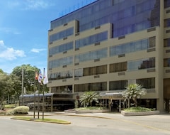 Khách sạn Roosevelt Hotel & Suites (San Isidro, Peru)