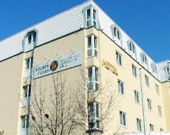 Mercure Hotel Stuttgart Zuffenhausen (Stuttgart, Njemačka)