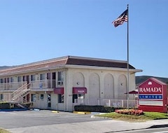 Khách sạn Days Inn by Wyndham San Marcos (San Marcos, Hoa Kỳ)