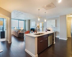 Koko talo/asunto Modern, Luxurious Penthouse In University City (Philadelphia, Amerikan Yhdysvallat)