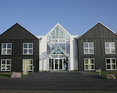 Khách sạn Onlysleep Oksebrovej (Slagelse, Đan Mạch)