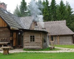 Nhà trọ Viikingite kula (Kose, Estonia)