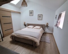 Cijela kuća/apartman Les Vigealieres Rooms 3 (Bonnes, Francuska)