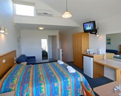 Hotelli A Great Ocean View Motel (Apollo Bay, Australia)