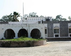 Otel Kstdc Mayura Bhuvaneshwari Hampi (Hampi, Hindistan)