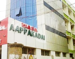 Khách sạn Masa (Chennai, Ấn Độ)