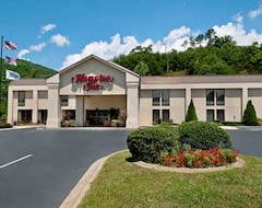 Hotel Hampton Inn Cherokee (Cherokee, USA)