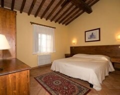 Hotel Borgo Mariano (San Gimignano, Italy)