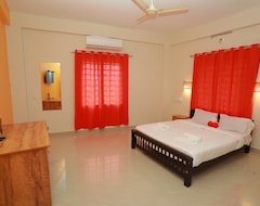 Hotel Dreamz Airport Residency Cochin (Kochi, Indija)