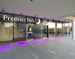 Hotelli Premier Inn London Lewisham hotel (Lontoo, Iso-Britannia)