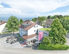 Hotel Gastehaus Holzer (Konstanz, Njemačka)