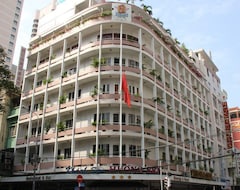 Hotel Huong Sen (Ho Ši Min, Vijetnam)