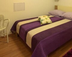 Hotel En Suit Rooms Peninsula (Zadar, Croatia)