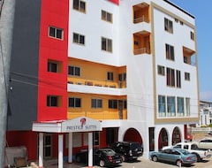 Hotel Prestige Suites (Accra, Ghana)