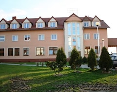 Hotel Jan (Zgorzelec, Poland)