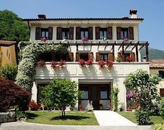 Khách sạn Ernestina (Miane, Ý)