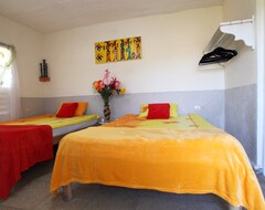 Bed & Breakfast Hostal Wilfredo (Playa Giron, Kuuba)