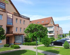 Căn hộ có phục vụ Apartmaji Manita (Moravske Toplice, Slovenia)