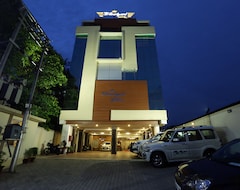 Hotel D Courtyard (Guwahati, India)