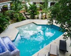 Hotelli Playa Grande Park Hotel & Villas (Playa Grande, Costa Rica)