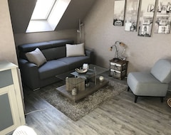 Casa/apartamento entero Apartment For Two People, 300 M From The Main Beach And The Town Center (Quiberon, Francia)