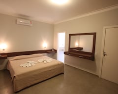 Hotel Fernandão (Pouso Alegre, Brazil)