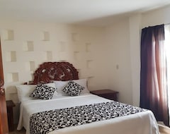 Hotel Royal Puebla (Puebla, Mexico)