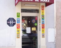Hotelli Champ de Mars (Béziers, Ranska)