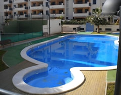 Cijela kuća/apartman Apartamento Precioso En Playa De Almenara (castellón),a 100m De La Playa,6 Pers. (Almenara, Španjolska)
