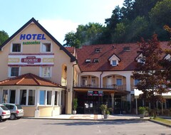 Khách sạn Hotel Razgorsek (Velenje, Slovenia)