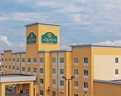 Khách sạn Highland Suites Extended Stay (Minot, Hoa Kỳ)