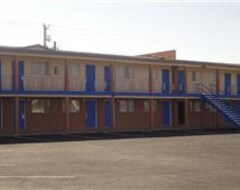 Motel Americas Best Value Inn Santa Rosa, New Mexico (Santa Rosa, Sjedinjene Američke Države)