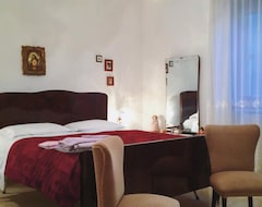 Căn hộ có phục vụ Marta Apartment Mottola (Móttola, Ý)