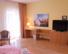 Serviced apartment Apartment-Hotel-Dahlem (Berlin, Germany)