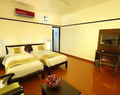 Otel Grand Ayur Island (Kochi, Hindistan)