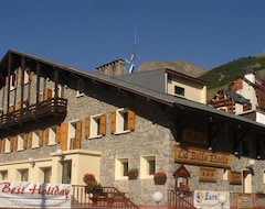 Khách sạn Hotel La Belle Etoile (Les Deux Alpes, Pháp)