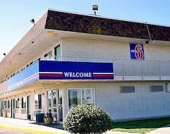 Khách sạn Motel 6-Moses Lake, Wa (Moses Lake, Hoa Kỳ)