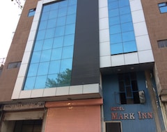 Otel Mark Inn (Jaipur, Hindistan)