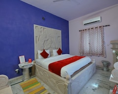 Hotelli OYO 6715 Harpalsar Haveli (Jaipur, Intia)