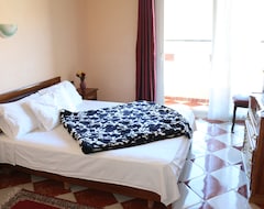 Hotel Saint Antoine (Tafraout, Maroko)