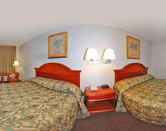 Hotel Quality Inn & Suites (Orangeburg, USA)