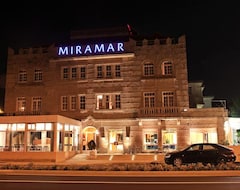 Hotel Miramar (Nigrán, Spagna)