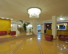 Hotel Palace Magnolia Spa (Tortoreto, Italien)