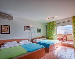 Hotel Apartments M (Split, Croatia)