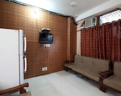 Hotel Kashi Residency (Delhi, Indien)
